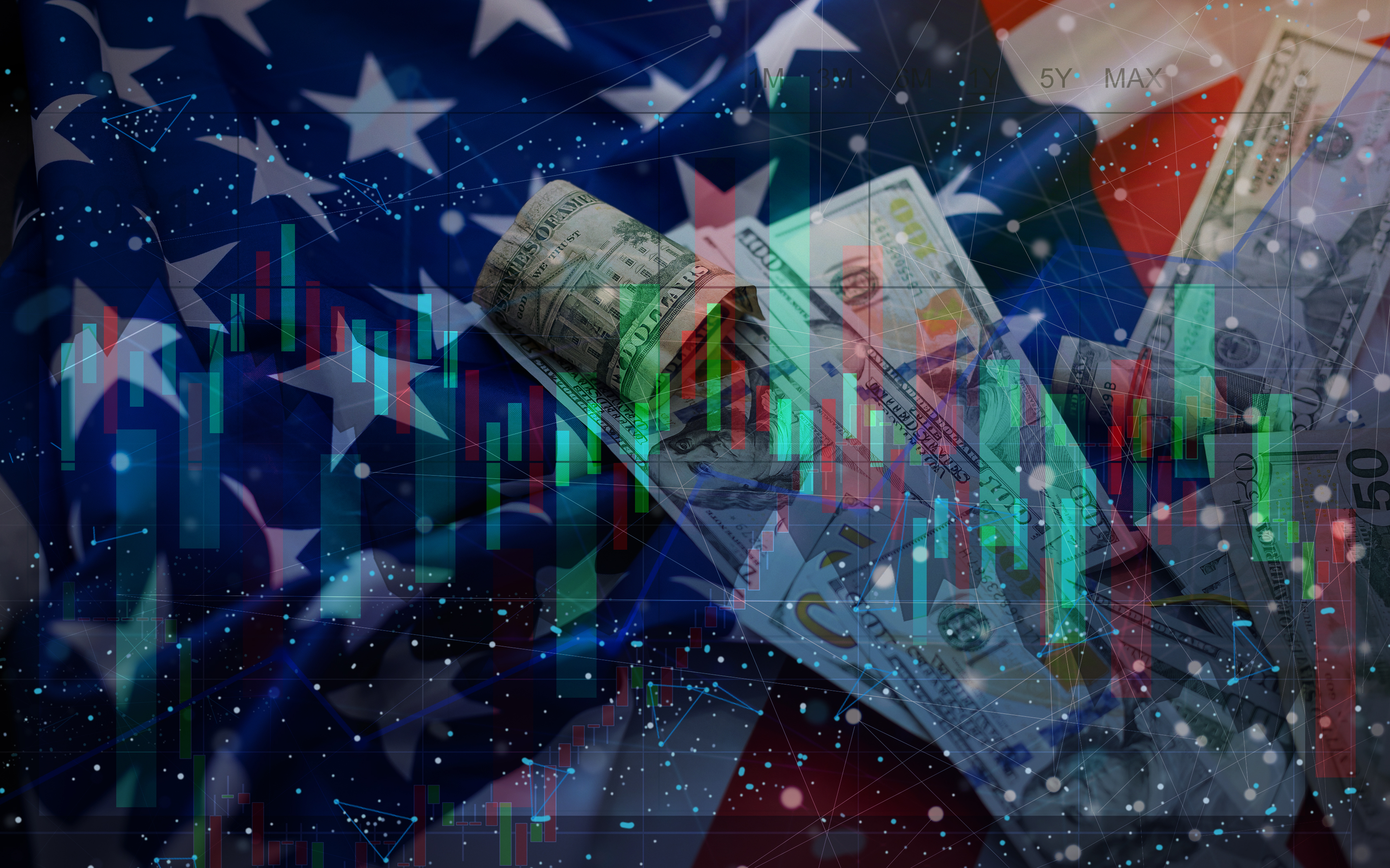 Menos Estado, mais capital: a visão de um brasileiro no mercado financeiro americano