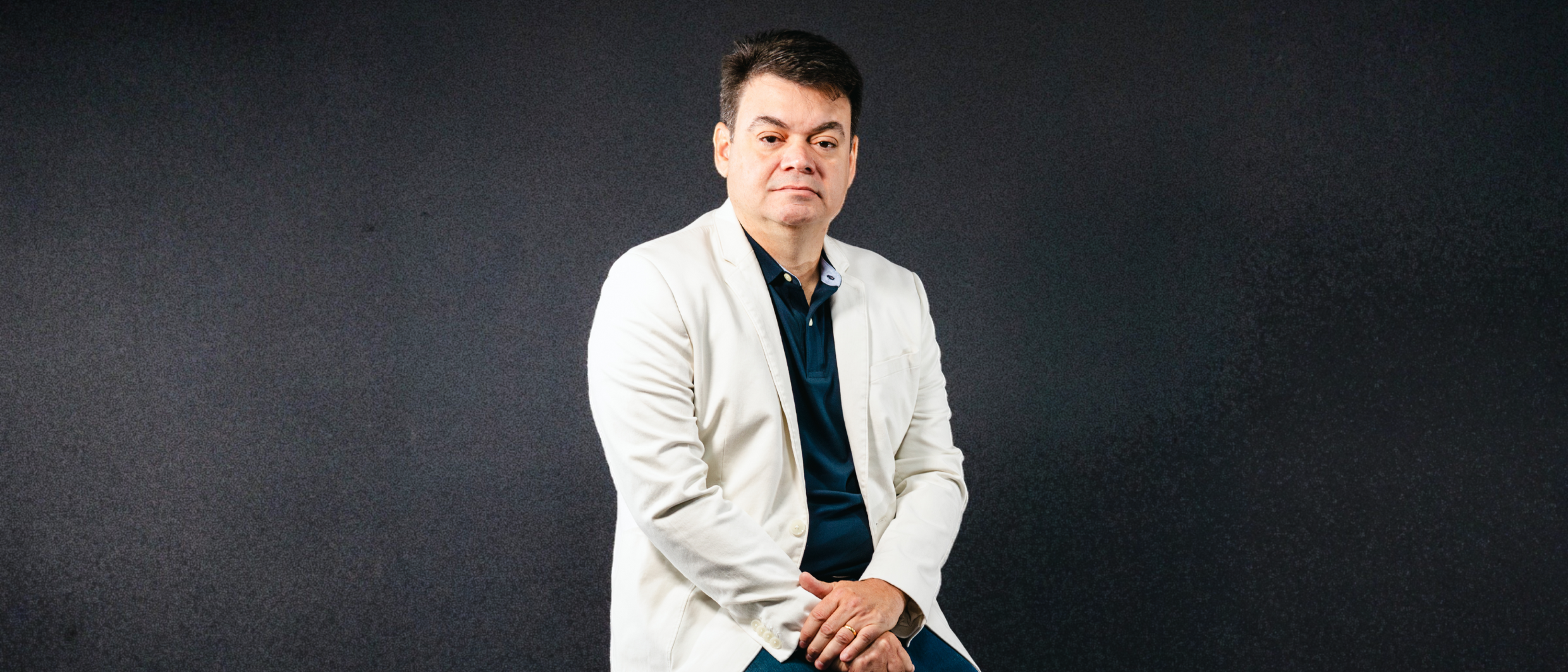 Empresário Glaucio Uchôa revela os bastidores e desafios do entretenimento brasileiro nos EUA