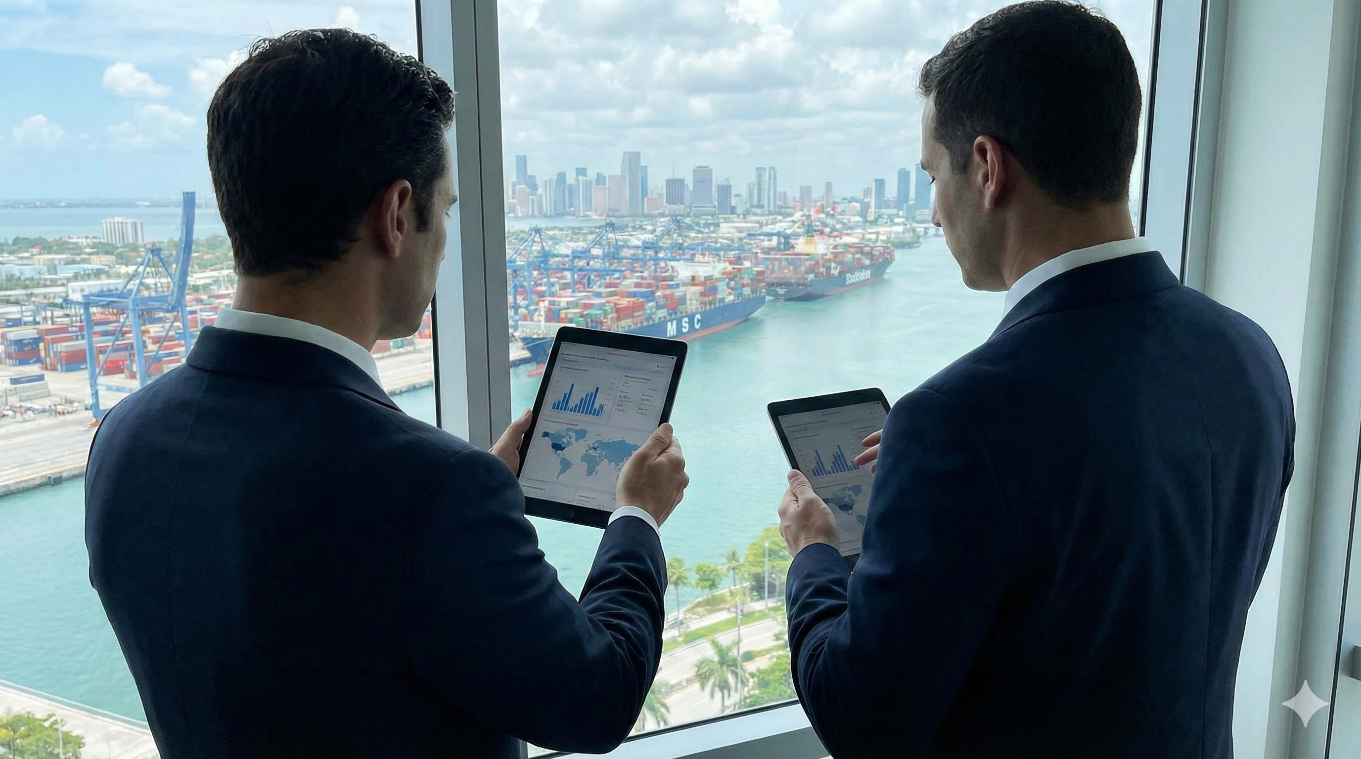 A inteligência de mercado como escudo para empresas brasileiras no exterior 