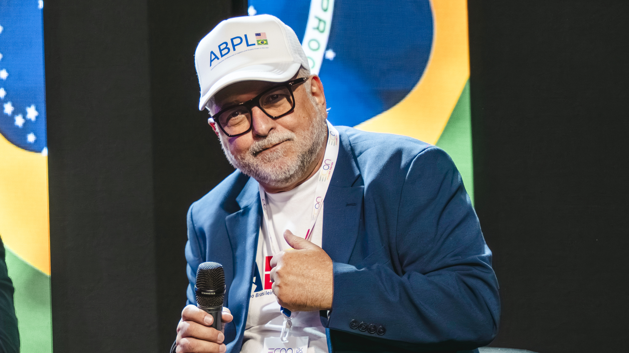 Professor João Granato expõe o erro logístico que destrói lucros nos EUA