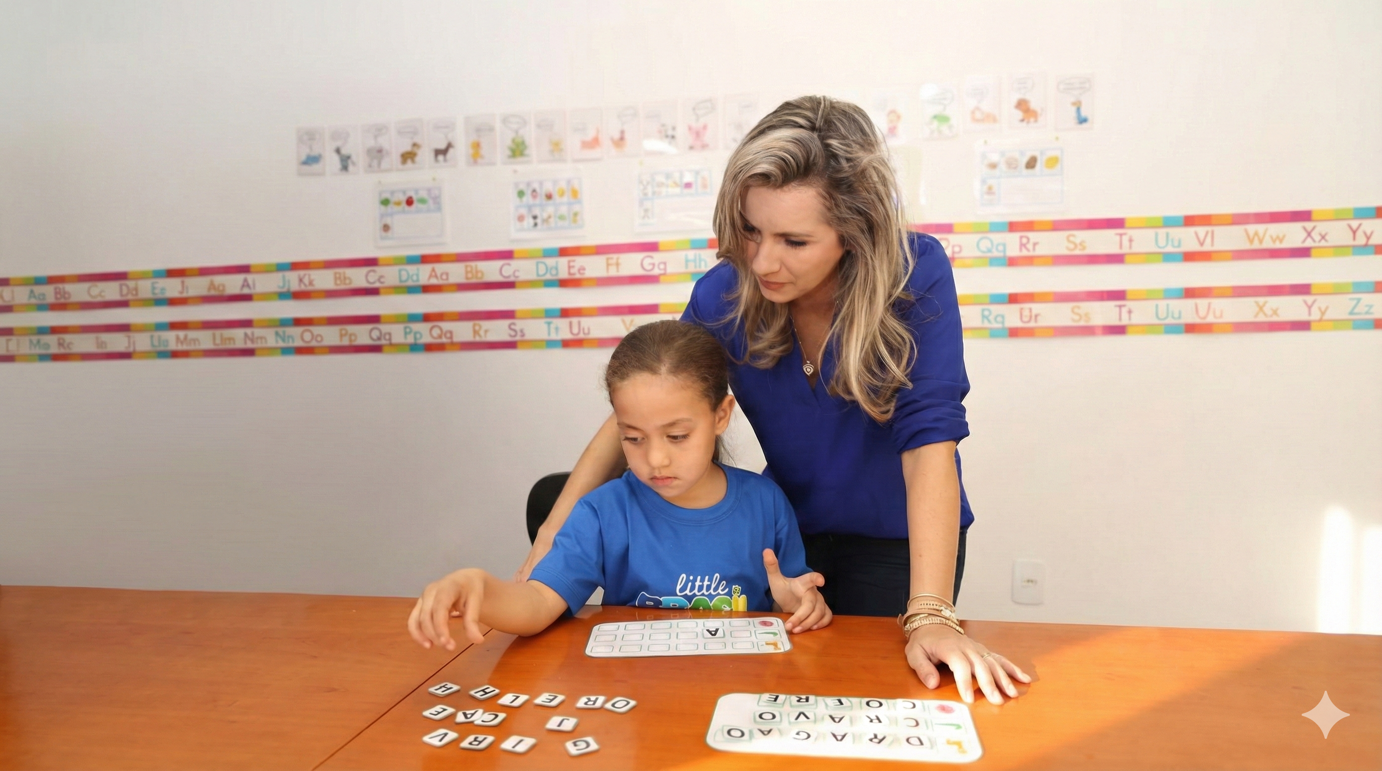 Educação, identidade e bilinguismo na formação de crianças brasileiras nos EUA