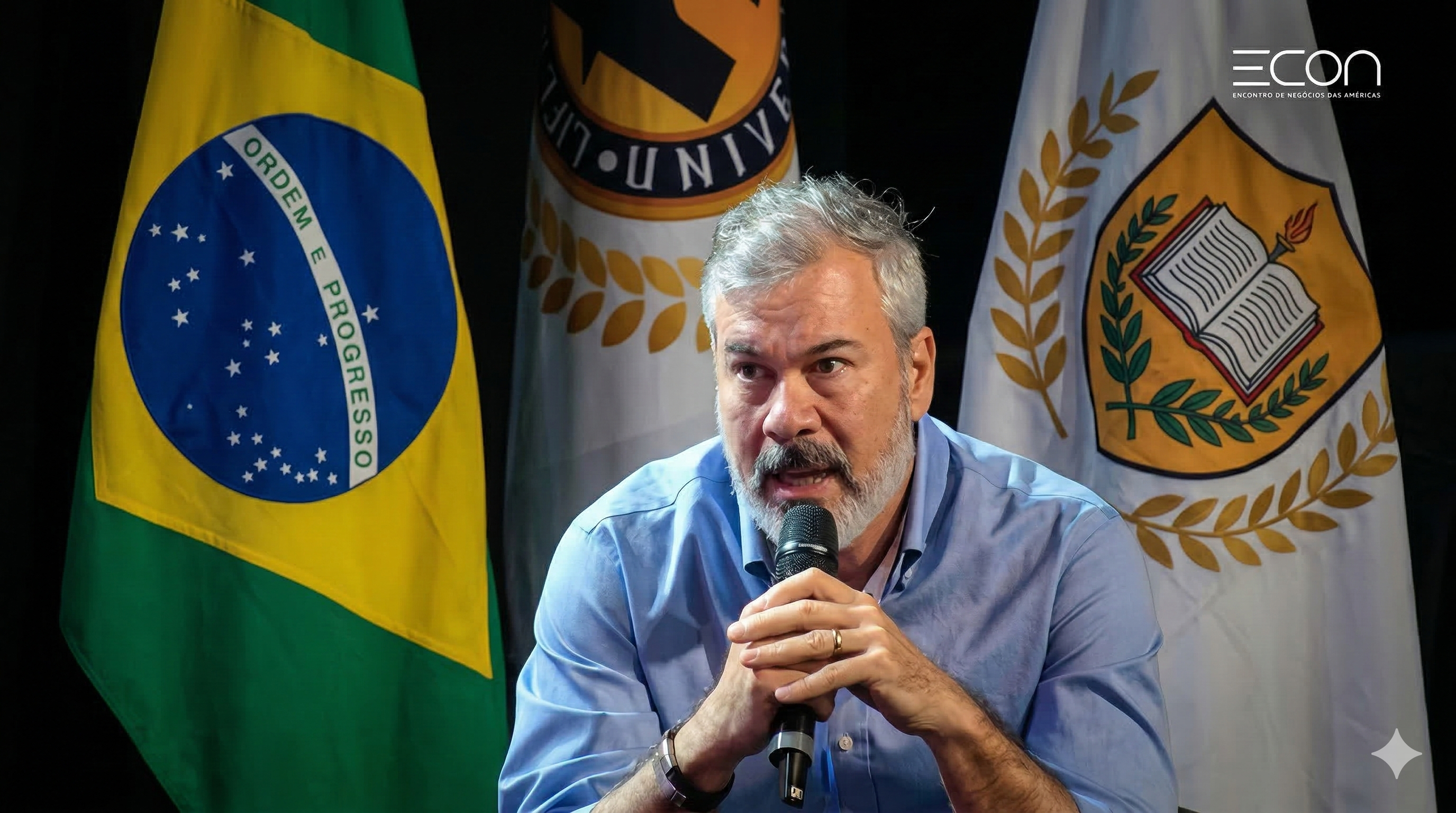 O fim da síndrome de vira lata e o potencial oculto das empresas brasileiras no exterior