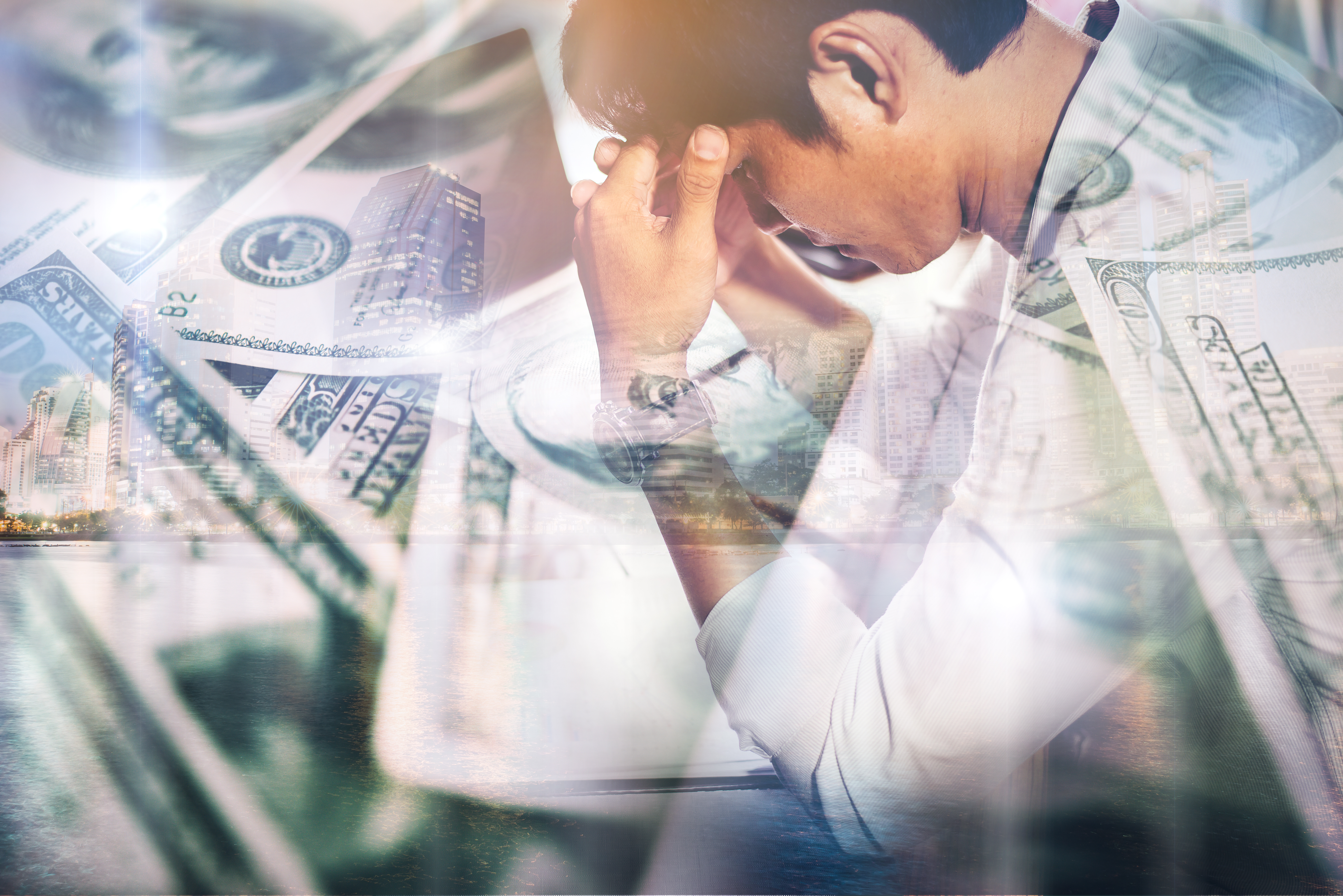  Sem estratégia fiscal, sua vida nos EUA pode desmoronar silenciosamente